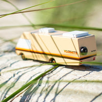 Thumbnail for Candylab Yosemite - Wooden Diecast