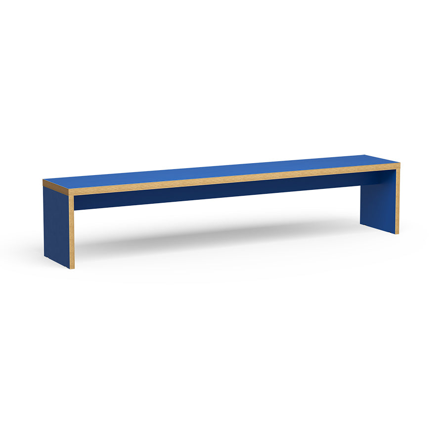 Bench 220cm - 7 Colours Available