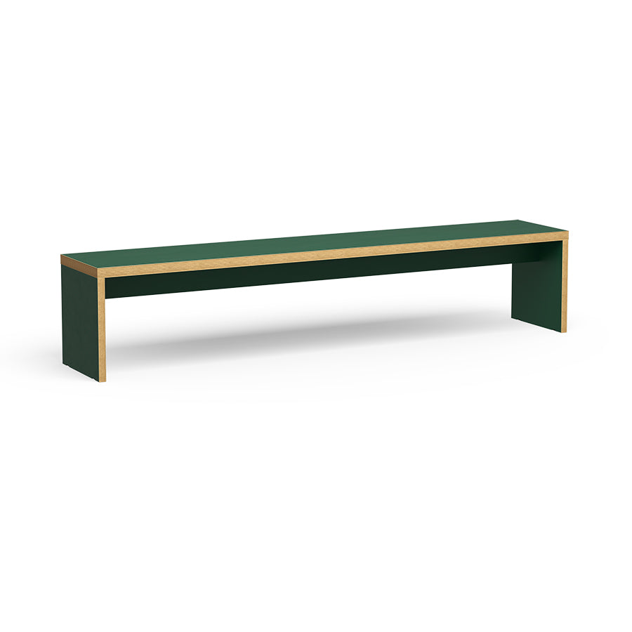 Bench 220cm - 7 Colours Available