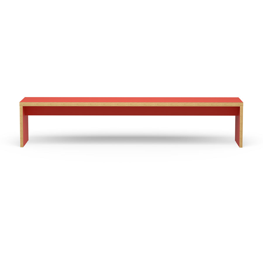 Bench 220cm - 7 Colours Available