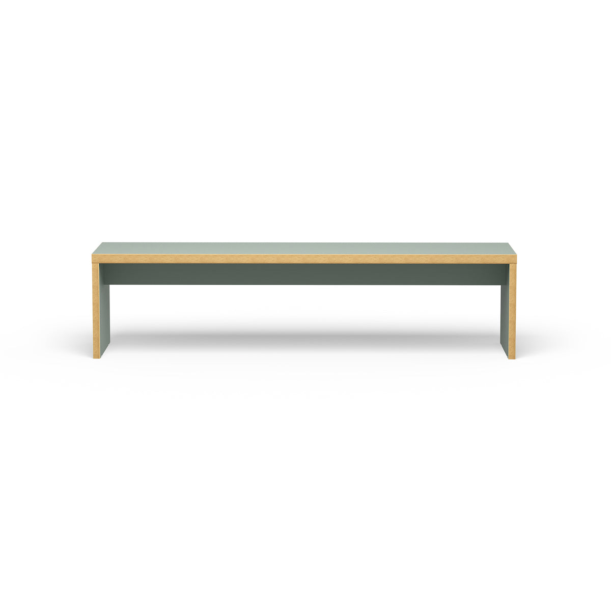 Bench 180cm - 7 Colours Available