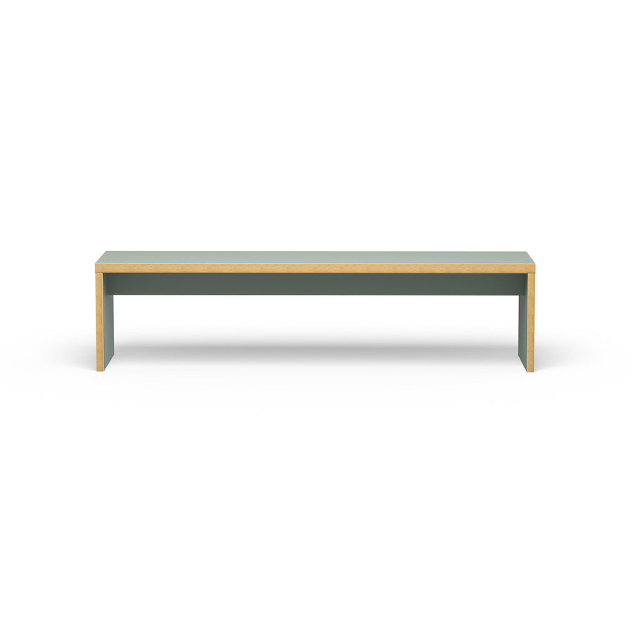 Bench 180cm - 7 Colours Available