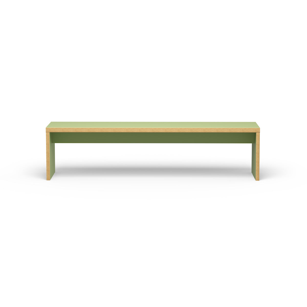Bench 180cm - 7 Colours Available