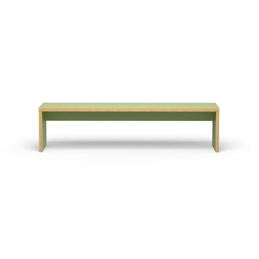 Bench 180cm - 7 Colours Available