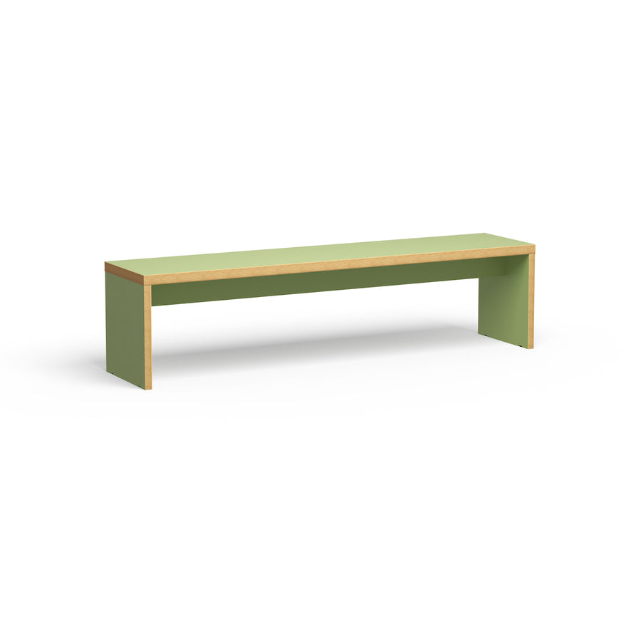 Bench 180cm - 7 Colours Available