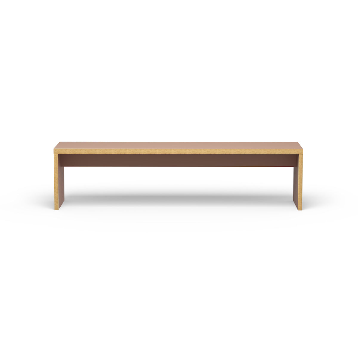 Bench 180cm - 7 Colours Available