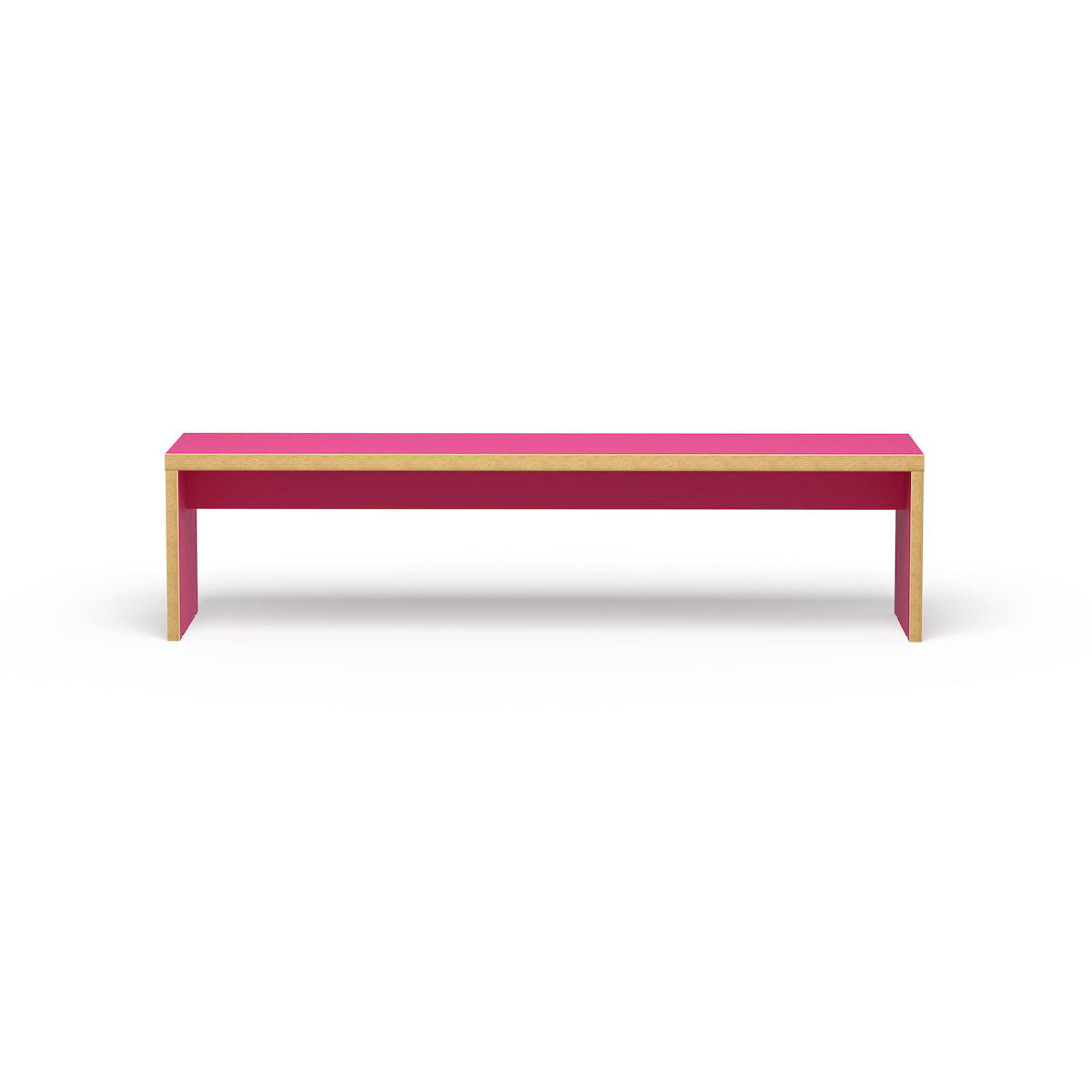 Bench 180cm - 7 Colours Available