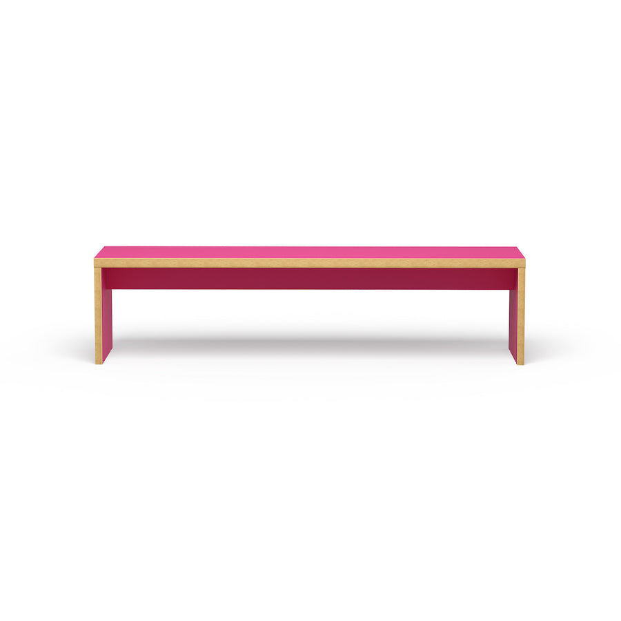 Bench 180cm - 7 Colours Available