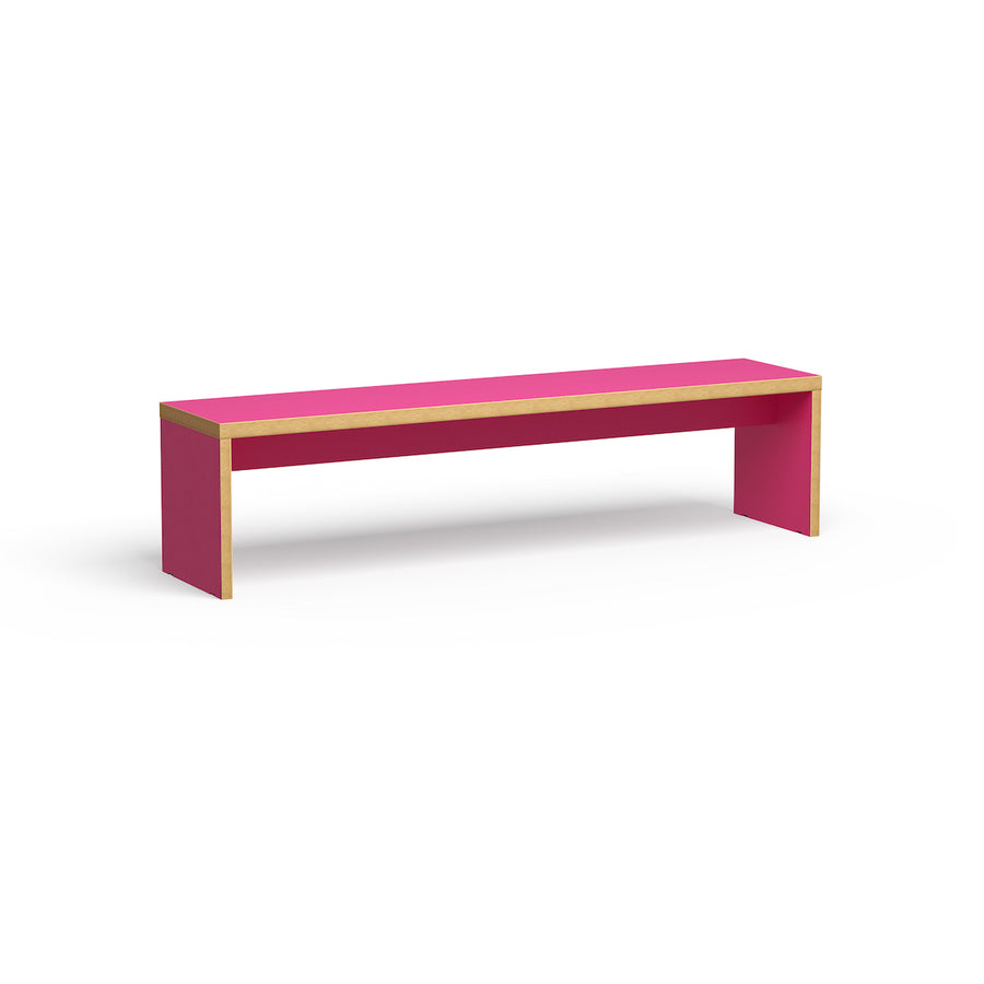 Bench 180cm - 7 Colours Available
