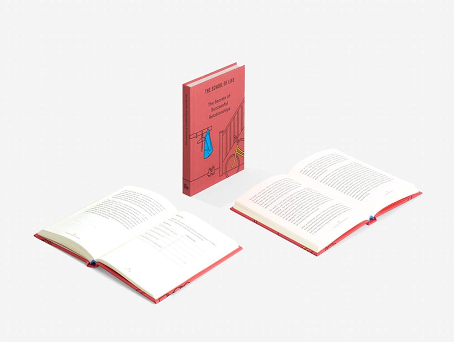 Secrets of Successful Book, Valentine's Day Gift