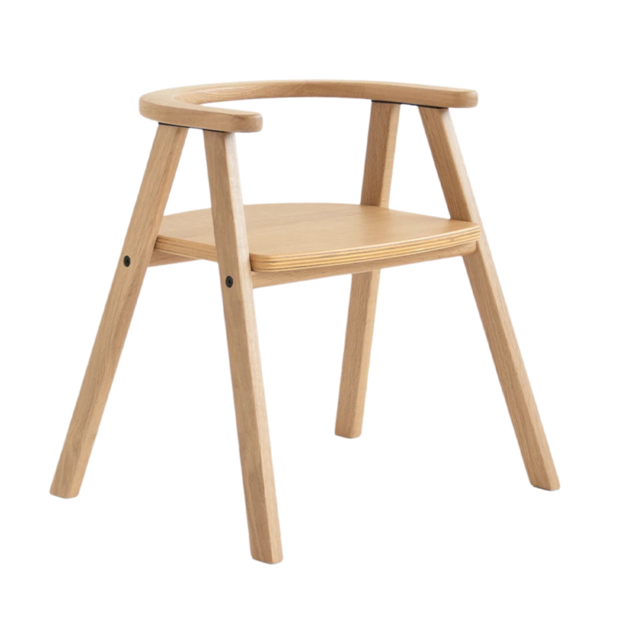Growing Green Kids Chair