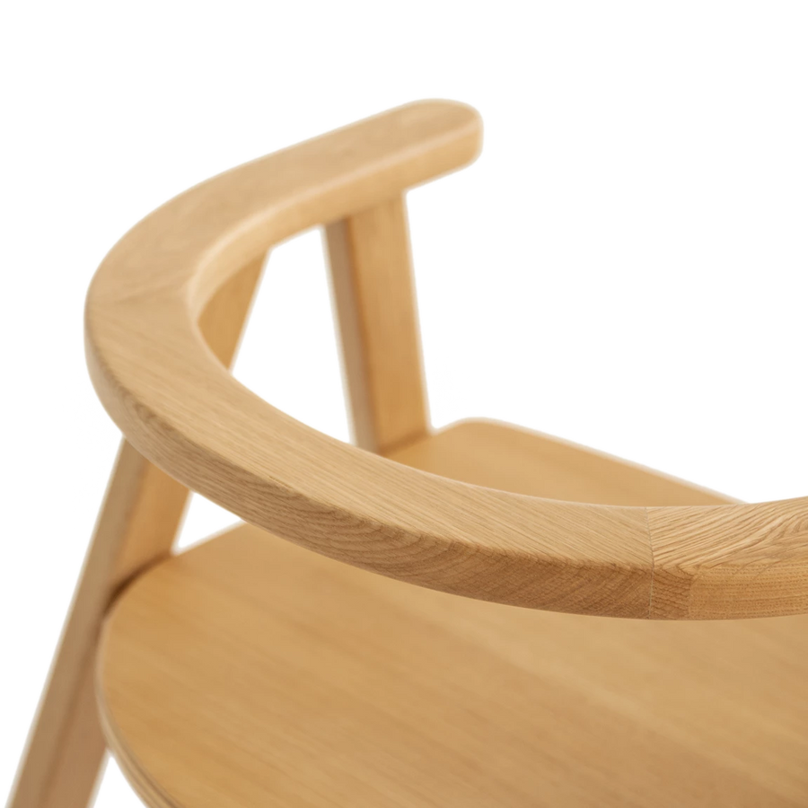 Growing Green Kids Chair 4 Colours