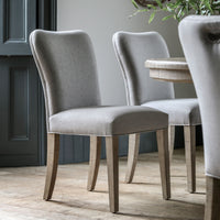 Thumbnail for Vancouver Dining Chair