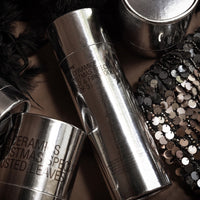 Thumbnail for 70s Ceramics: Christmas Special Mini Frost & Firewood, Set of 3