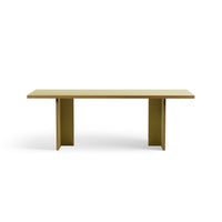 Thumbnail for Dining Table Rectangular 220cm - 6 Colours Available