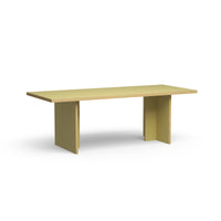 Thumbnail for Dining Table Olive Rectangular 220cm