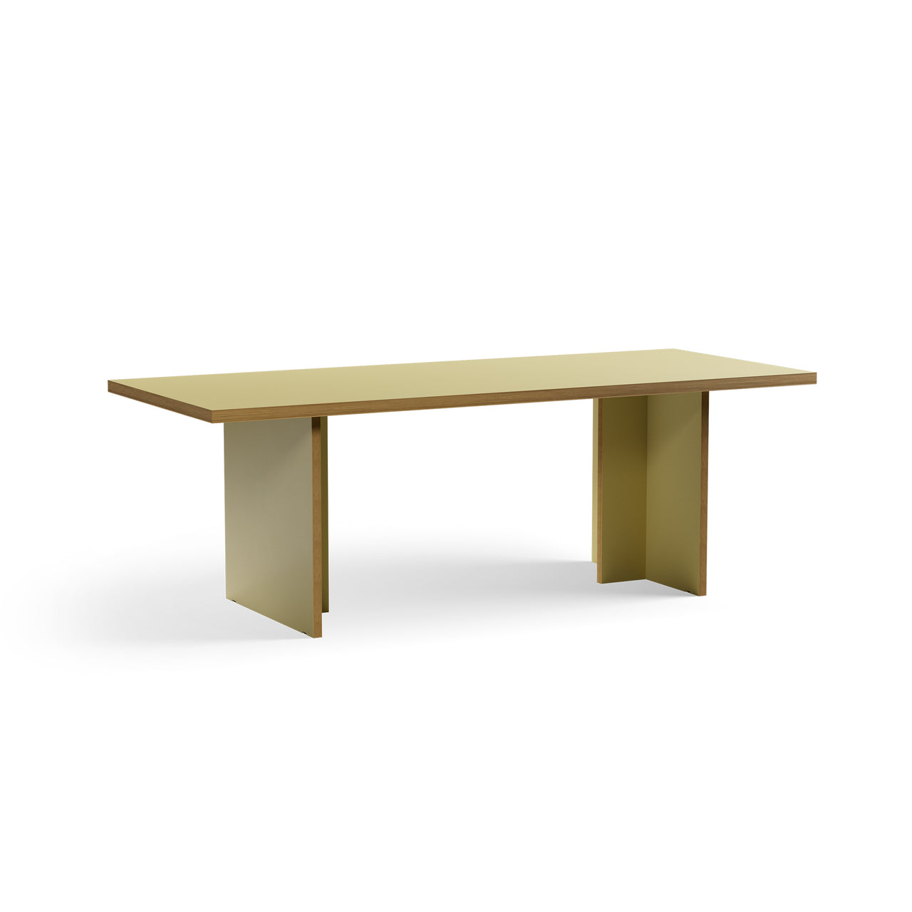 Dining Table Rectangular 220cm - 6 Colours Available