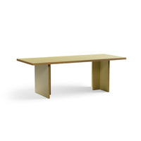 Thumbnail for Dining Table Rectangular 220cm - 6 Colours Available