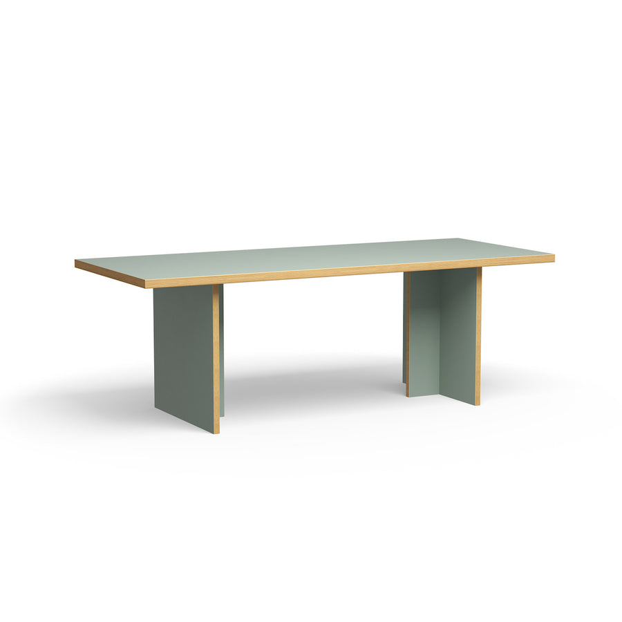 Dining Table Rectangular 220cm - 5 Colours Available