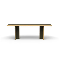 Thumbnail for Dining Table Rectangular 220cm - 5 Colours Available