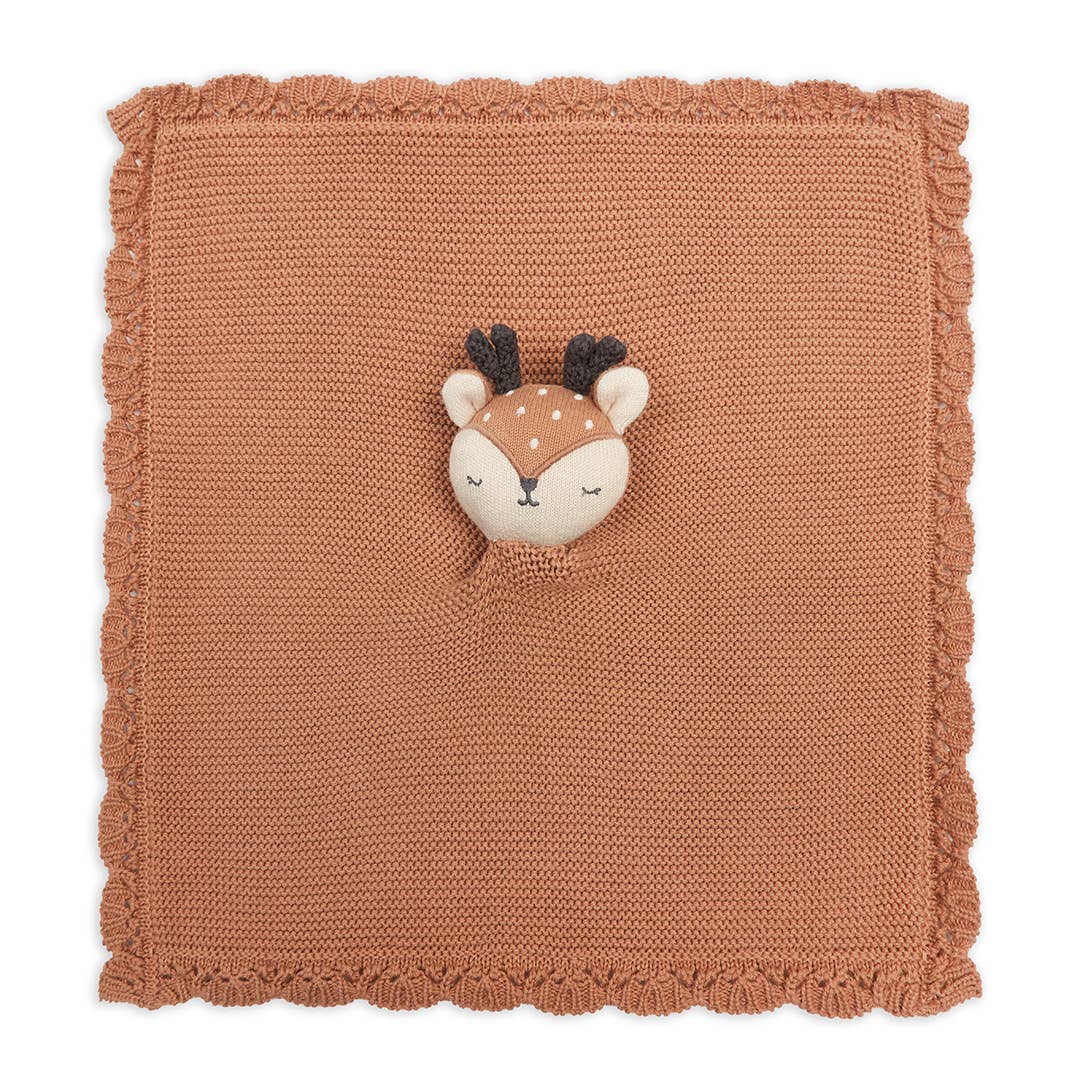 Cuddle Cloth - Dainty Deer