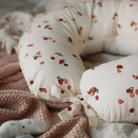 Thumbnail for Nursing Pillow - Peaches