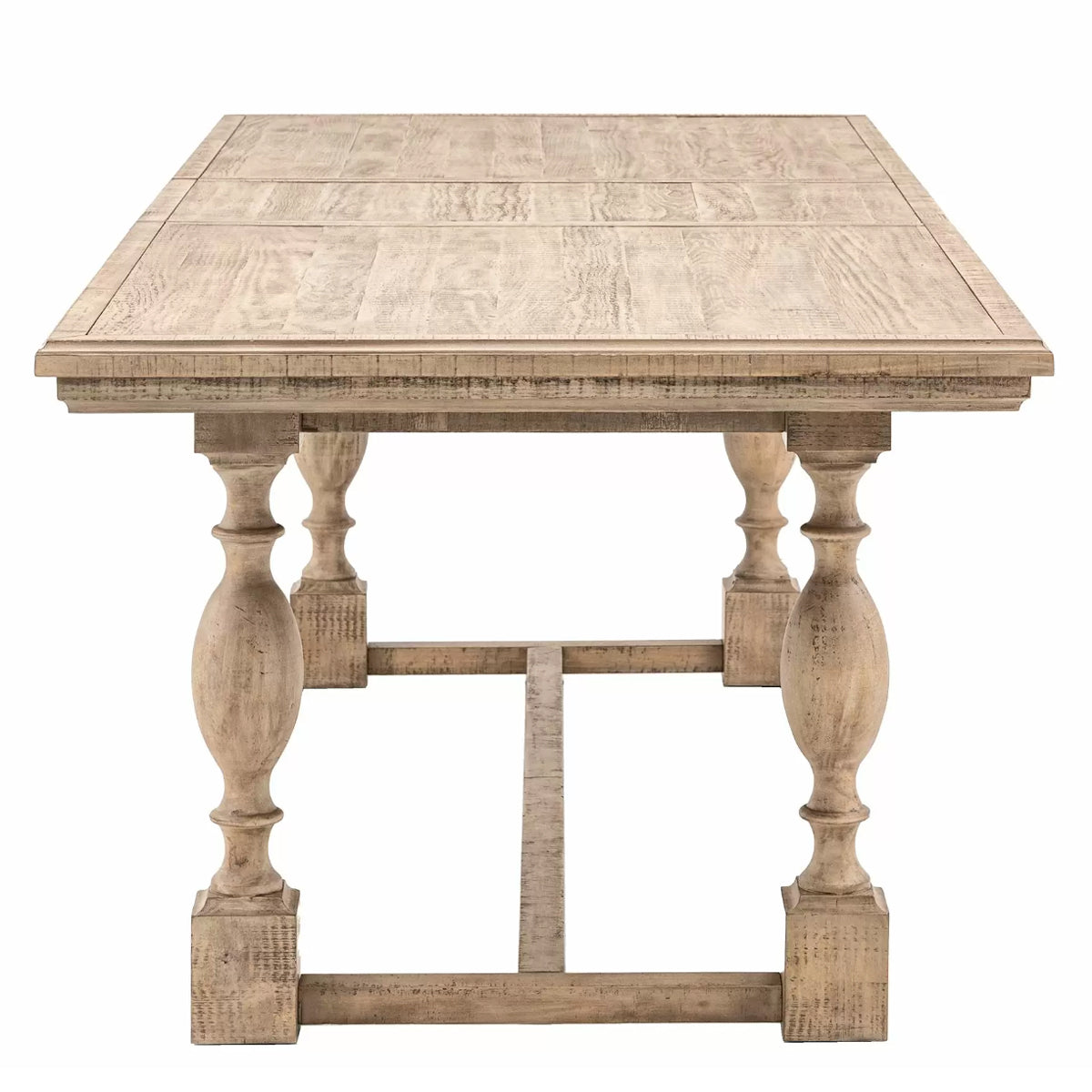 Vancouver Extending Dining Table