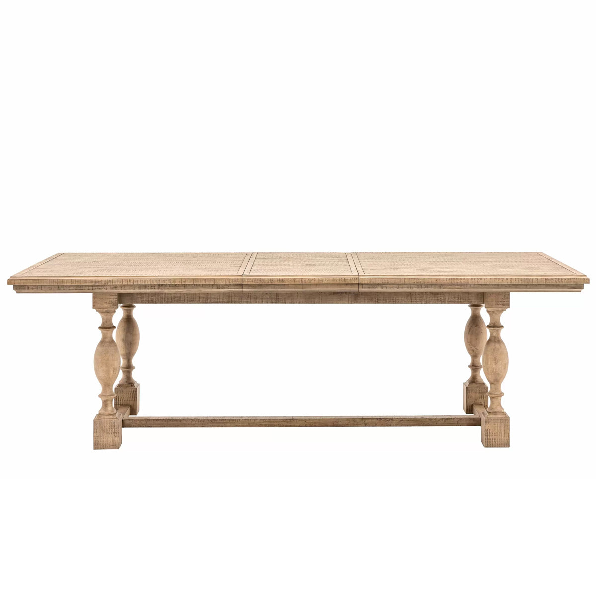 Vancouver Extending Dining Table