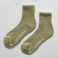Thumbnail for Swing Socks - Dried Sage