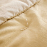 Thumbnail for cotton-velvet-bedspread-butter-yellow