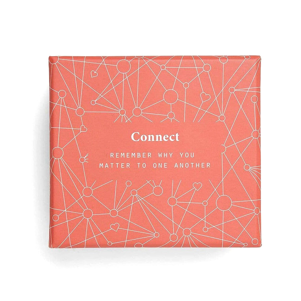 Connect Valentine's Relationship Building Tool