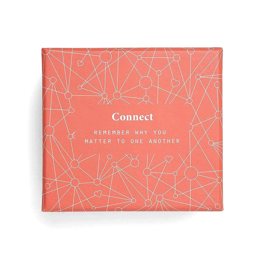 Connect Valentine's Relationship Building Tool