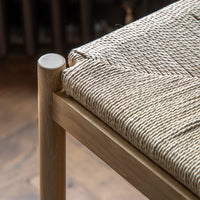 Thumbnail for Whitney Bar Stool