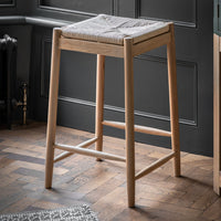 Thumbnail for Whitney Bar Stool