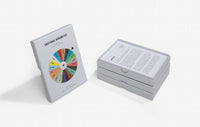 Thumbnail for Emotional Barometer Cards, Mood Tracker - The School of Life