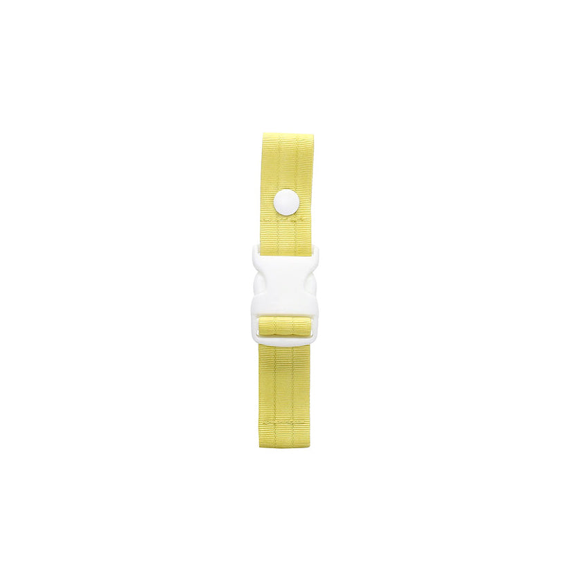 Chest Strap • Better Together • Boost Green