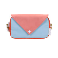 Thumbnail for Fanny Pack • Envelope • Zissou Blue