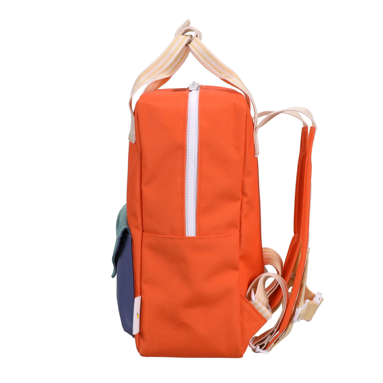 Backpack Medium • Envelope • Lifebuoy Orange