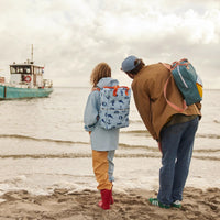 Thumbnail for Backpack Large • Envelope • Diving Suit