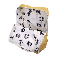 Thumbnail for Backpack Large • Envelope • Reed Green