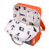 Thumbnail for Backpack Medium • Envelope • Lifebuoy Orange