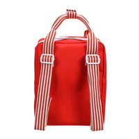 Thumbnail for Backpack Small • Envelope • Red Hat