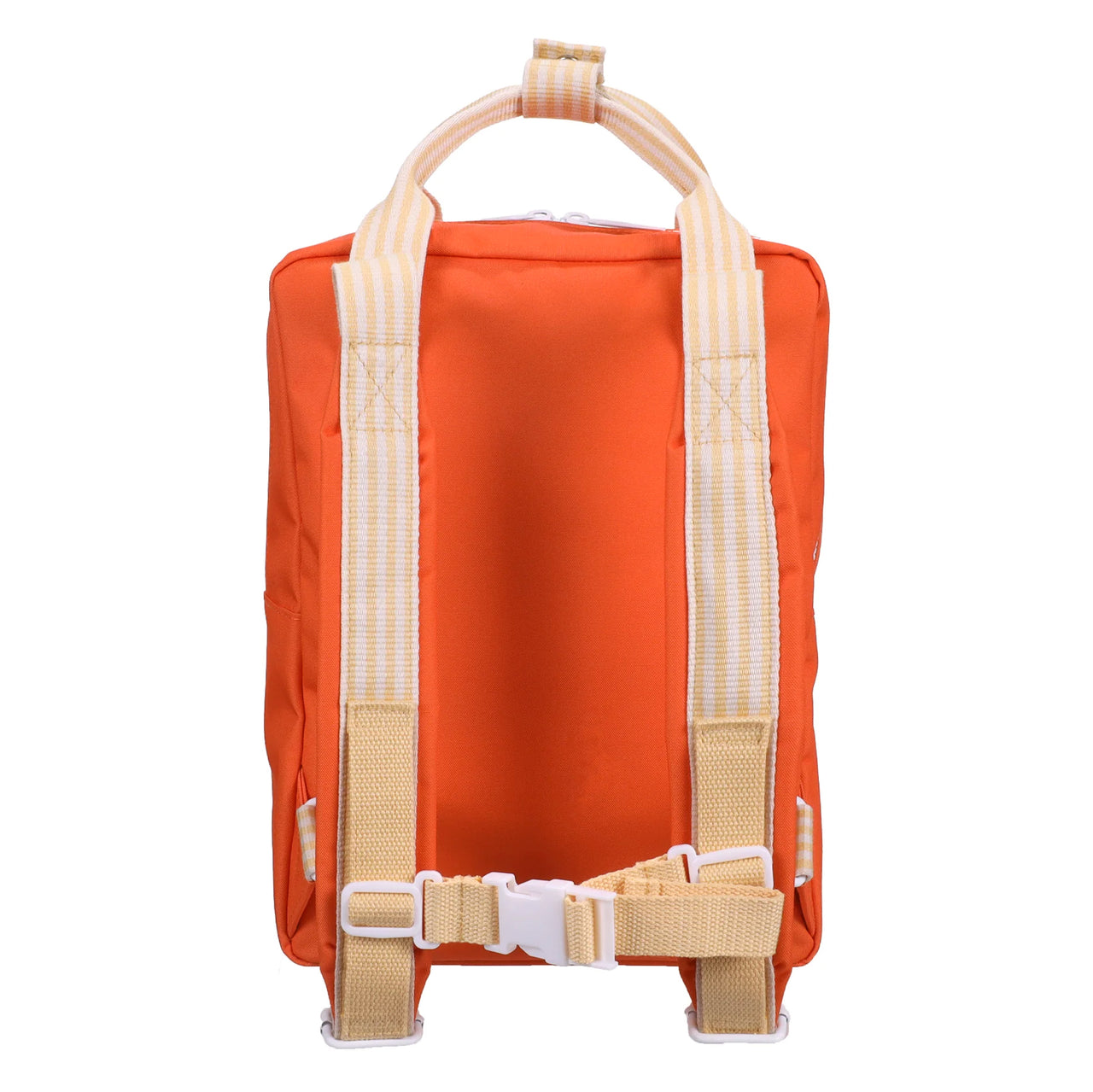 Backpack Medium • Envelope • Lifebuoy Orange