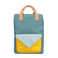 Thumbnail for Backpack Large • Envelope • Diving Suit