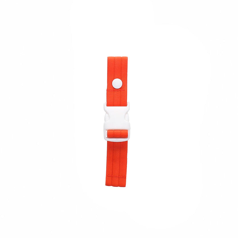 Chest Strap • Better Together • Rugby Red