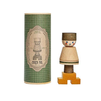 Thumbnail for Stacking Toy Stick Fig. No.03