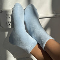 Thumbnail for Cloud Socks: Celeste