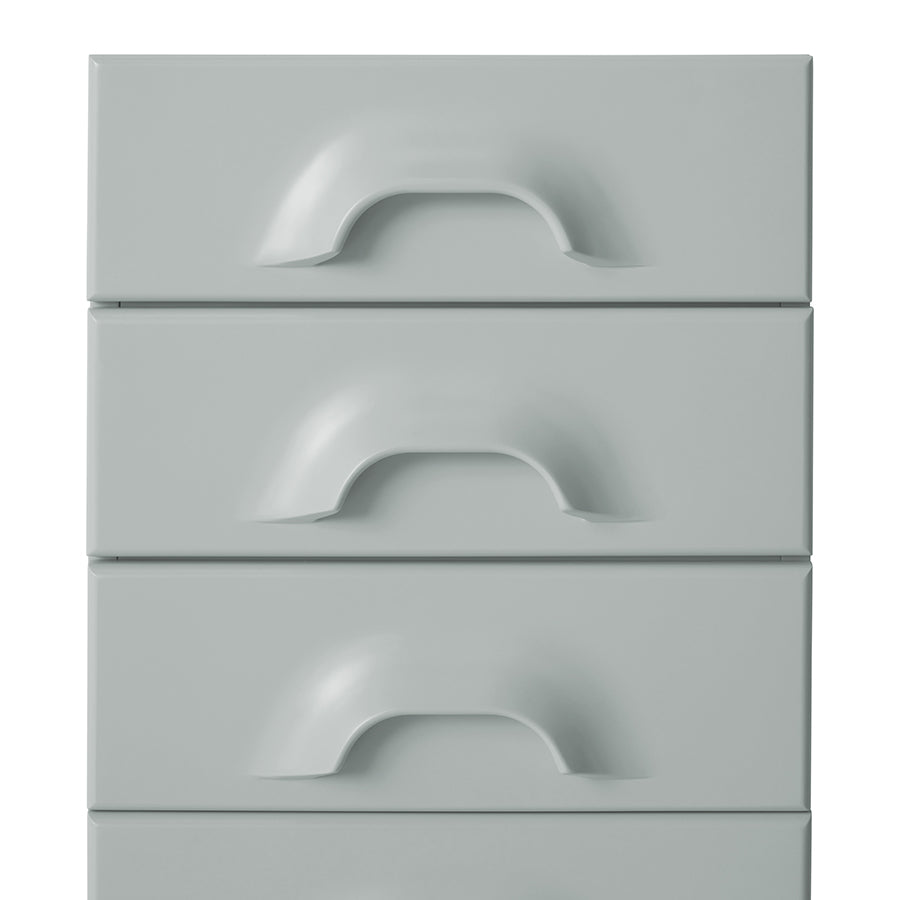Chest of 6 Drawers, 4 Colours