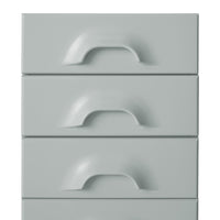 Thumbnail for Chest of 6 Drawers, 4 Colours