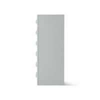 Thumbnail for Chest of 6 Drawers, 4 Colours